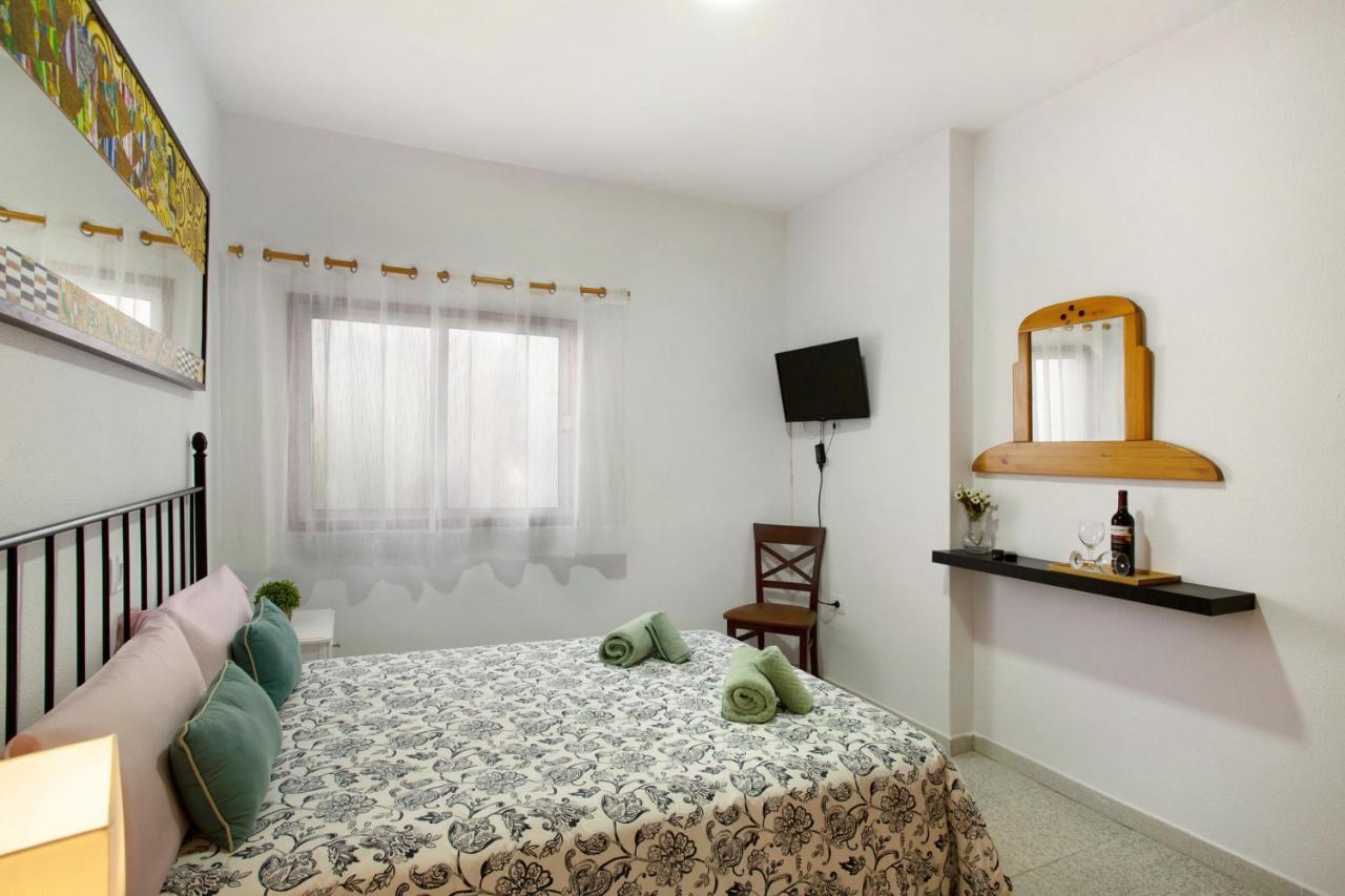 Apartamento Danoe 1 Mogan Exterior photo