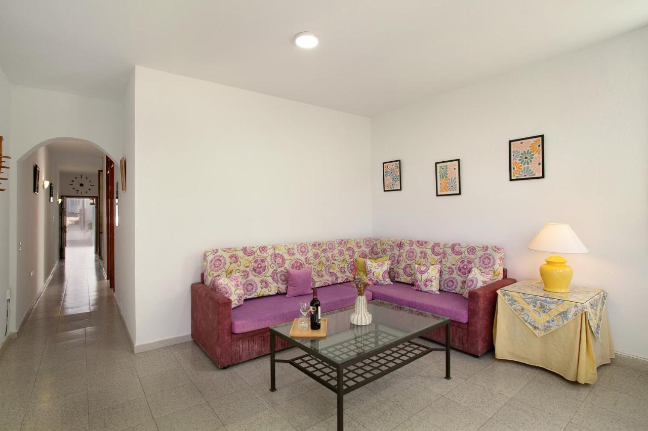Apartamento Danoe 1 Mogan Exterior photo
